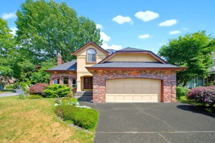 10482 Ashdown Place, Surrey, BC, Surrey — Single Family Residence for sale