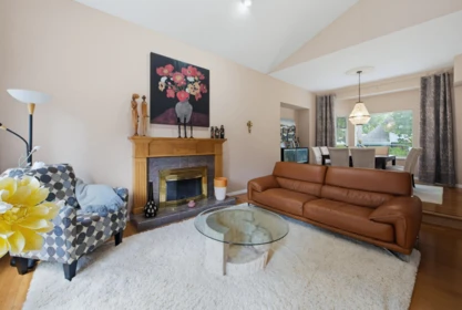 10482 Ashdown Place, Surrey, BC, Surrey — Single Family Residence for sale