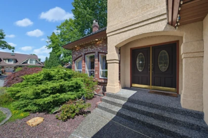 10482 Ashdown Place, Surrey, BC, Surrey — Single Family Residence for sale
