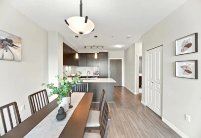 613 9399 Alexandra Road, Richmond, BC, Richmond — Apartment/Condo for sale