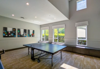 Hot Tub / Spa Photo of 613 9399 Alexandra Road, Richmond, BC