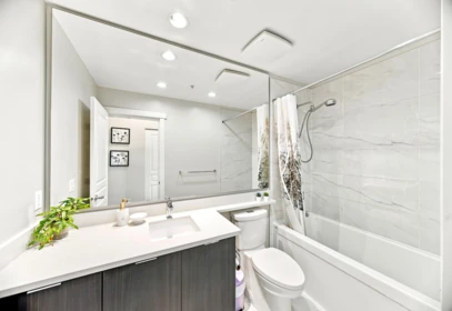 Office / Den Photo of 613 9399 Alexandra Road, Richmond, BC