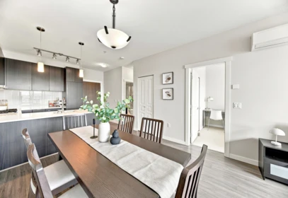 Pantry Photo of 613 9399 Alexandra Road, Richmond, BC