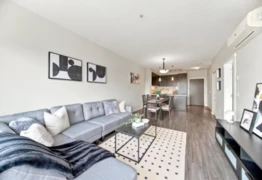 613 9399 Alexandra Road, Richmond, BC