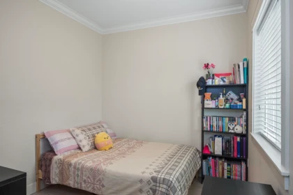 Bedroom 4 Photo of 2627 E 41st Avenue, Vancouver, BC