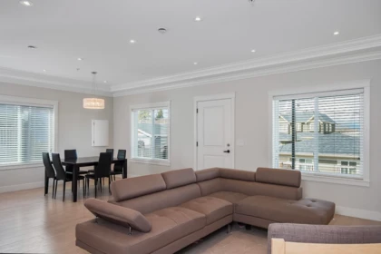 Breakfast Nook Photo of 2627 E 41st Avenue, Vancouver, BC