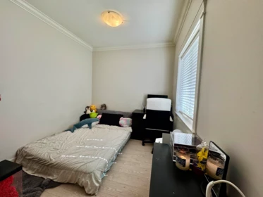 Loft / Bonus Room Photo of 2627 E 41st Avenue, Vancouver, BC