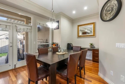 Kitchen Island Photo of 7838 168 Street, Surrey, BC