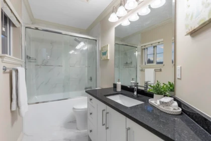 Laundry Room Photo of 7838 168 Street, Surrey, BC