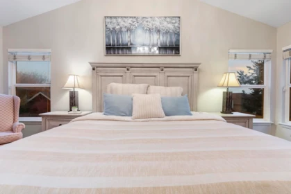 Primary Bedroom Photo of 7838 168 Street, Surrey, BC