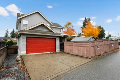 Staircase Photo of 7838 168 Street, Surrey, BC