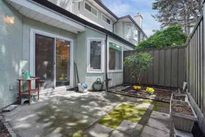 Laundry Room Photo of 11 12020 Greenland Drive, Richmond, BC