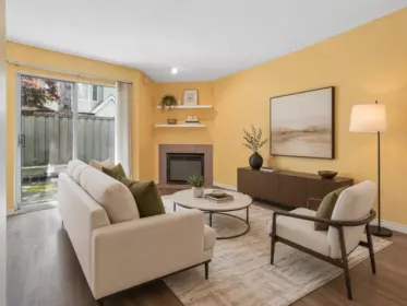 11 12020 Greenland Drive, Richmond, BC, Richmond — Townhouse for sale