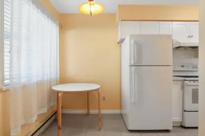 Pantry Photo of 11 12020 Greenland Drive, Richmond, BC