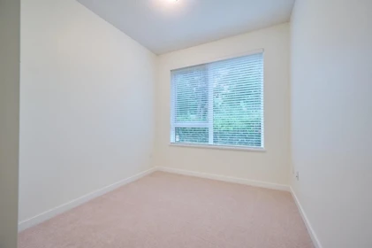Bedroom 2 Photo of 102 3163 Riverwalk Avenue, Vancouver, BC