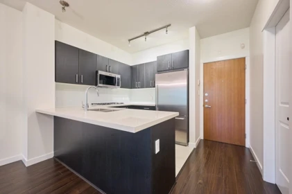 102 3163 Riverwalk Avenue, Vancouver, BC, Vancouver — Apartment/Condo for sale