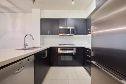 102 3163 Riverwalk Avenue, Vancouver, BC, Vancouver — Apartment/Condo for sale