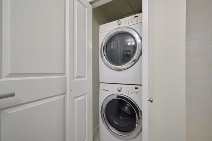 Guest Bathroom Photo of 102 3163 Riverwalk Avenue, Vancouver, BC