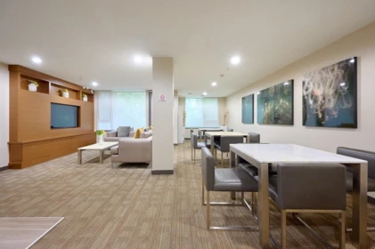 Loft / Bonus Room Photo of 102 3163 Riverwalk Avenue, Vancouver, BC