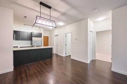 Pantry Photo of 102 3163 Riverwalk Avenue, Vancouver, BC