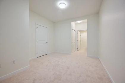 Primary Bedroom Photo of 102 3163 Riverwalk Avenue, Vancouver, BC