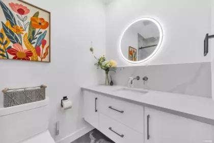 Mudroom Photo of 295 Leroy Street, Coquitlam, BC