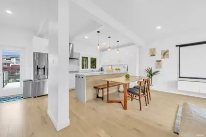 Pantry Photo of 295 Leroy Street, Coquitlam, BC