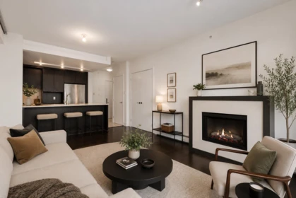 1208 1320 Chesterfield Avenue, North Vancouver, BC, North Vancouver — Apartment/Condo for sale