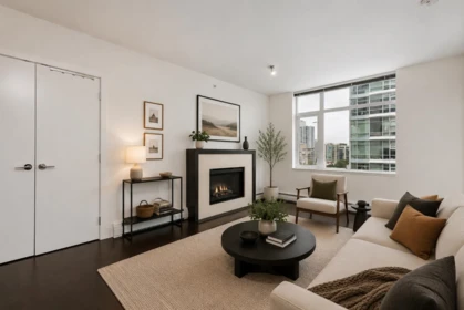 1208 1320 Chesterfield Avenue, North Vancouver, BC, North Vancouver — Apartment/Condo for sale