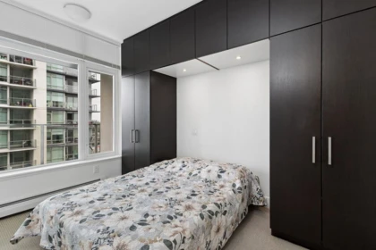 Primary Bedroom Photo of 1208 1320 Chesterfield Avenue, North Vancouver, BC