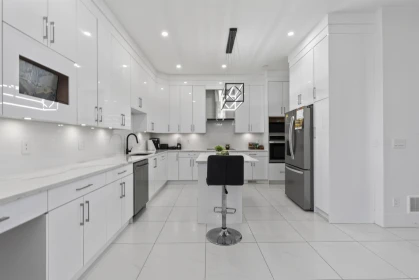 Breakfast Nook Photo of 10628 124 Street, Surrey, BC