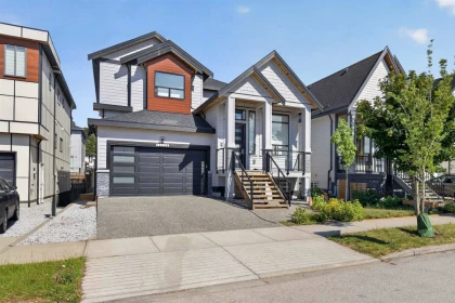 10628 124 Street, Surrey, BC, Surrey — Single Family Residence for sale