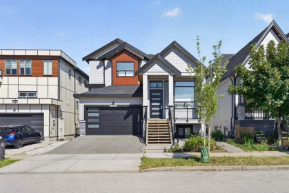 10628 124 Street, Surrey, BC, Surrey — Single Family Residence for sale