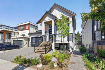 10628 124 Street, Surrey, BC, Surrey — Single Family Residence for sale