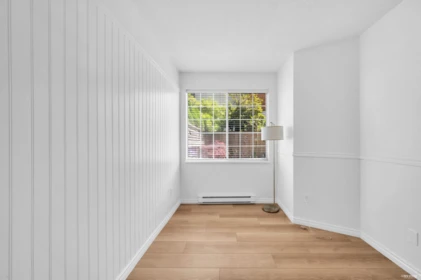 Laundry Room Photo of 110 125 W 18th Street, North Vancouver, BC