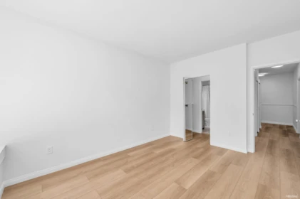 Office / Den Photo of 110 125 W 18th Street, North Vancouver, BC