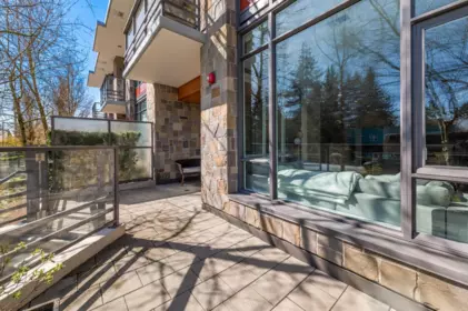 2765 Mountain Highway, North Vancouver, BC, North Vancouver — Townhouse for sale