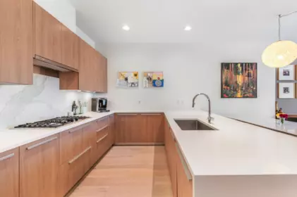 Pantry Photo of 2765 Mountain Highway, North Vancouver, BC