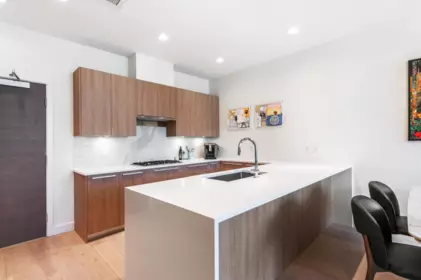 Primary Bedroom Photo of 2765 Mountain Highway, North Vancouver, BC