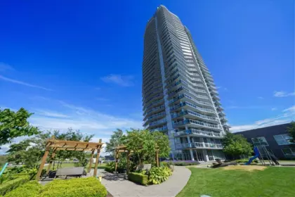 3309 11967 80 Avenue, Delta, BC, Delta — Apartment/Condo for sale