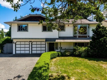 1024 160a Street, Surrey, BC, Surrey — Single Family Residence for sale