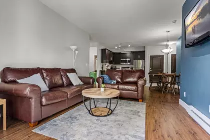 103 46262 First Avenue, Chilliwack, BC, Chilliwack — Apartment/Condo for sale