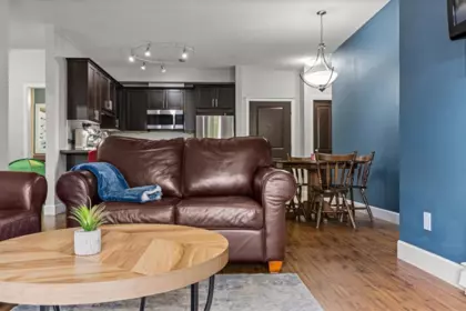 103 46262 First Avenue, Chilliwack, BC, Chilliwack — Apartment/Condo for sale