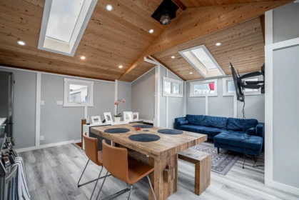 A24 415 Esplanade, North Vancouver, BC, North Vancouver — Single Family Residence for sale