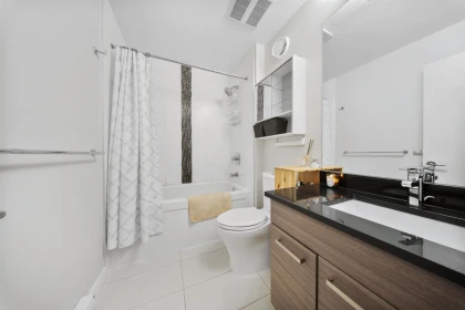 Kitchen Photo of 412 13228 Old Yale Road, Surrey, BC