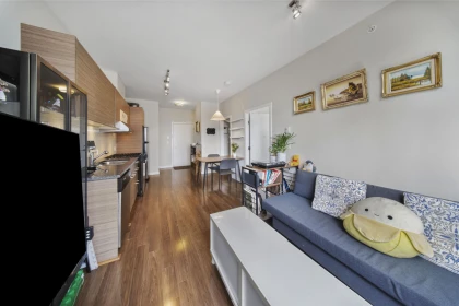 412 13228 Old Yale Road, Surrey, BC, Surrey — Apartment/Condo for sale