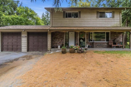 23338 56 Avenue, Langley, BC, Langley — Single Family Residence for sale