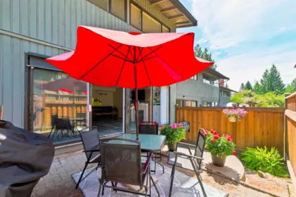 3023 Centaurus Drive, Burnaby, BC, Burnaby — Townhouse for sale