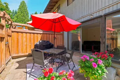 3023 Centaurus Drive, Burnaby, BC, Burnaby — Townhouse for sale