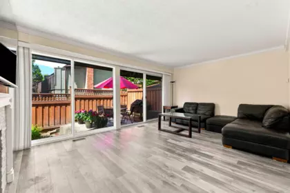 3023 Centaurus Drive, Burnaby, BC, Burnaby — Townhouse for sale
